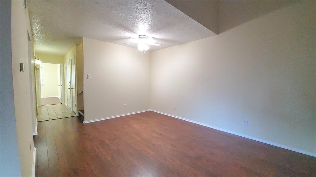 Richardson Life Style Twnhms - Residential Lease