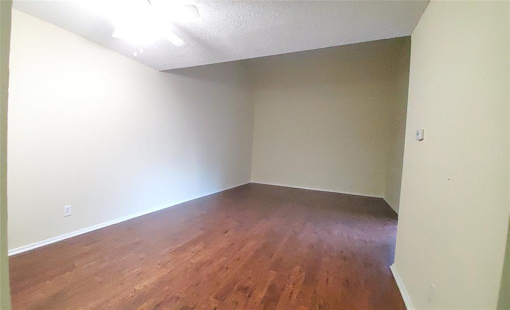 Richardson Life Style Twnhms - Residential Lease