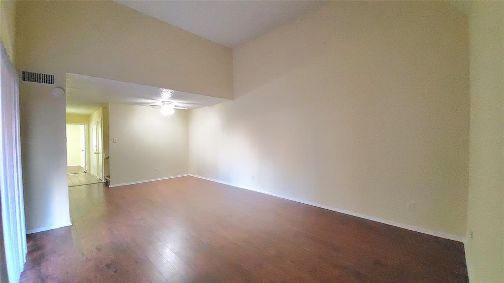 Richardson Life Style Twnhms - Residential Lease