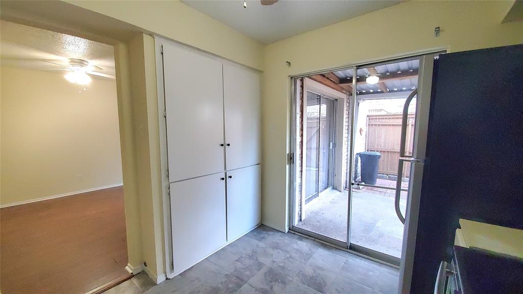 Richardson Life Style Twnhms - Residential Lease