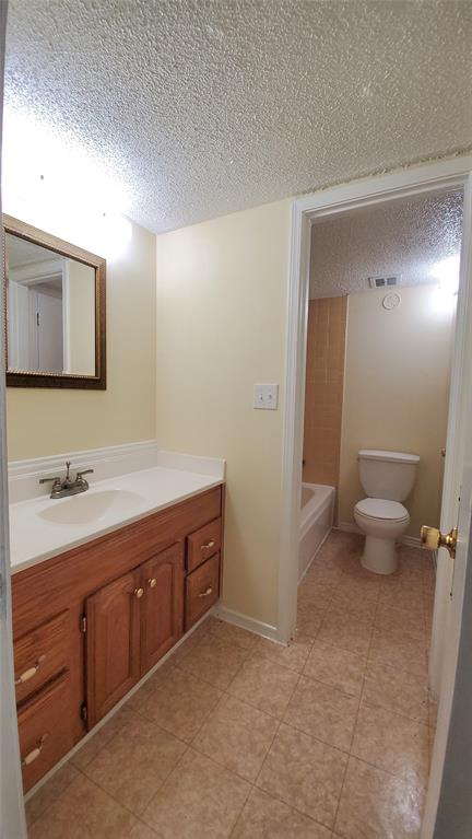 Richardson Life Style Twnhms - Residential Lease