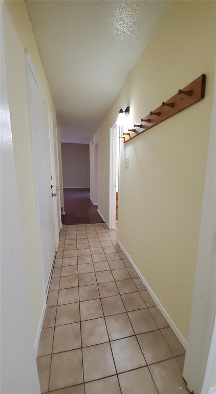 Richardson Life Style Twnhms - Residential Lease