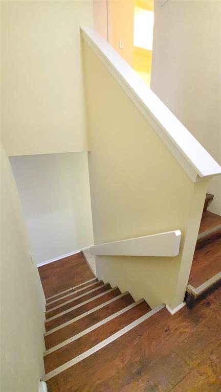 Richardson Life Style Twnhms - Residential Lease