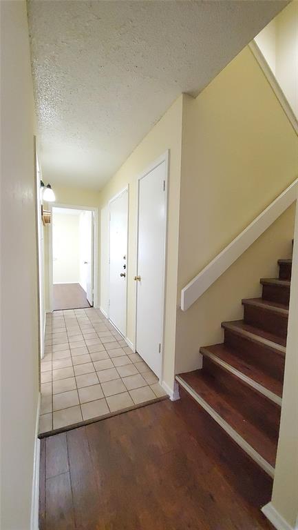 Richardson Life Style Twnhms - Residential Lease