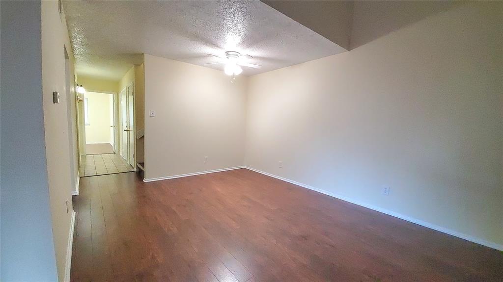 Richardson Life Style Twnhms - Residential Lease