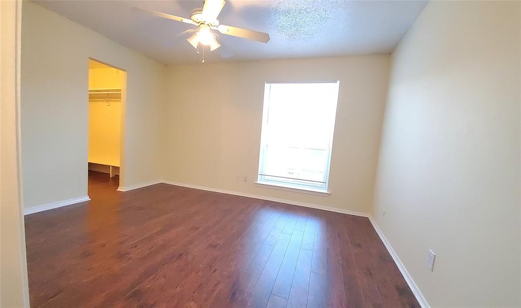 Richardson Life Style Twnhms - Residential Lease