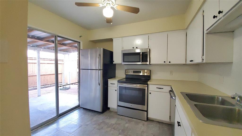 Richardson Life Style Twnhms - Residential Lease