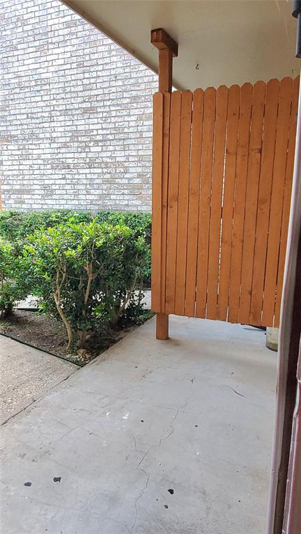 Richardson Life Style Twnhms - Residential Lease