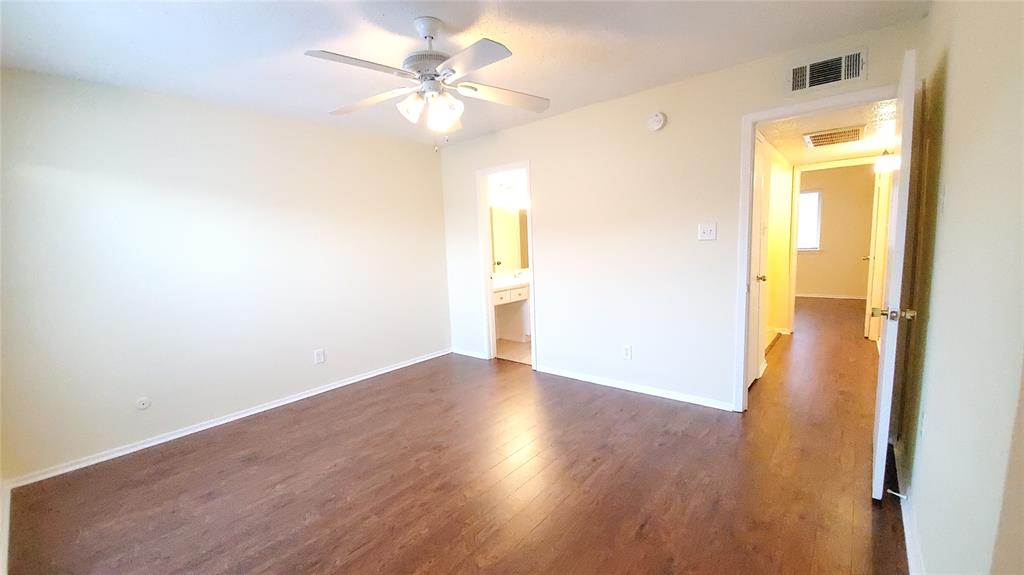 Richardson Life Style Twnhms - Residential Lease