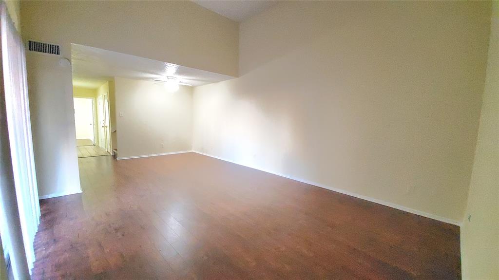 Richardson Life Style Twnhms - Residential Lease