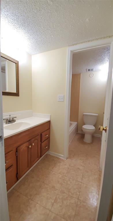 Richardson Life Style Twnhms - Residential Lease