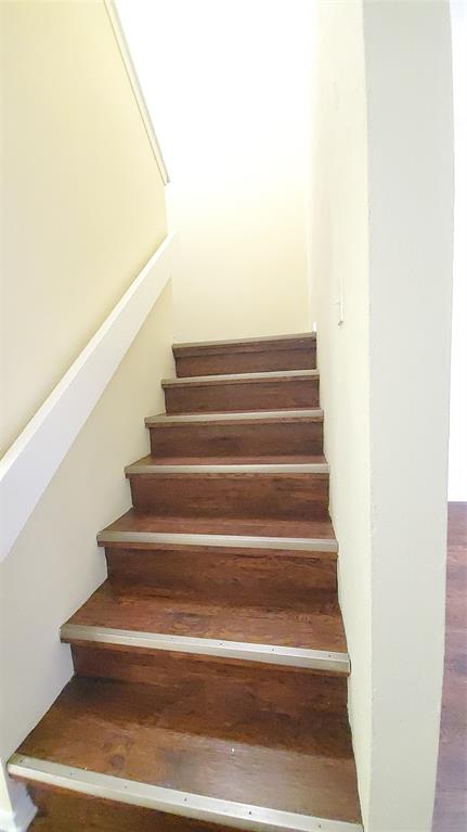 Richardson Life Style Twnhms - Residential Lease