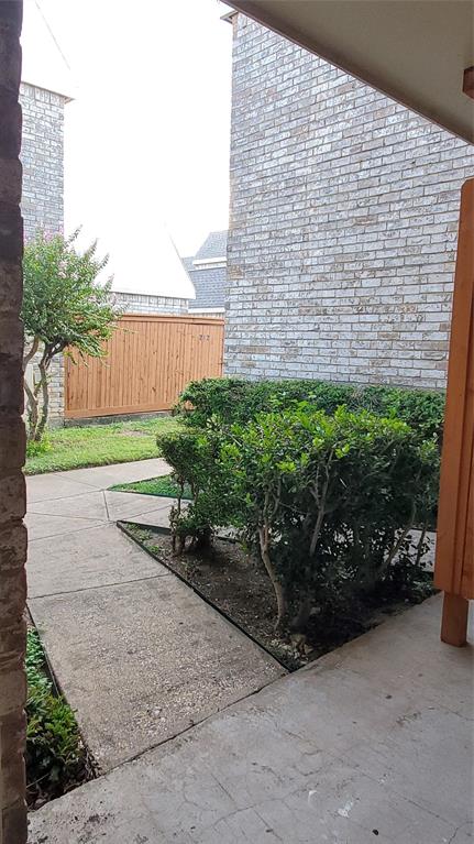 Richardson Life Style Twnhms - Residential Lease