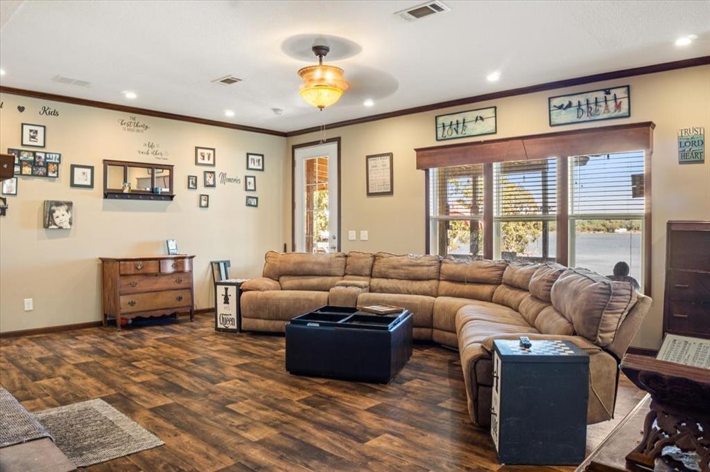 La Martinique - Residential