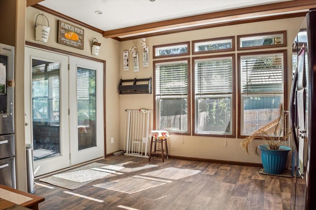 La Martinique - Residential