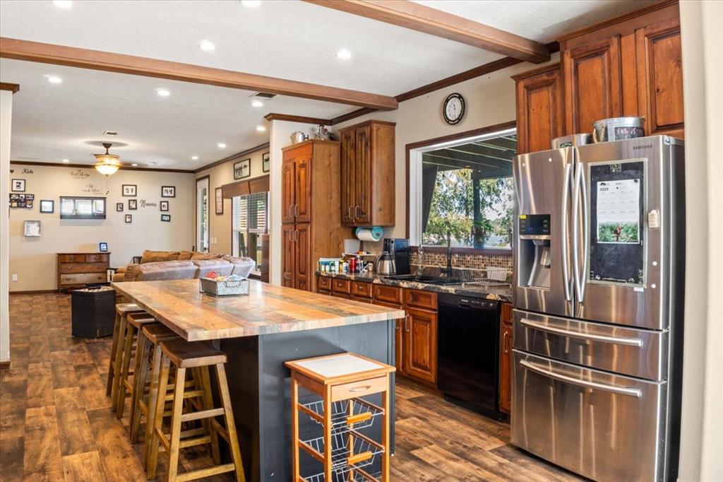 La Martinique - Residential