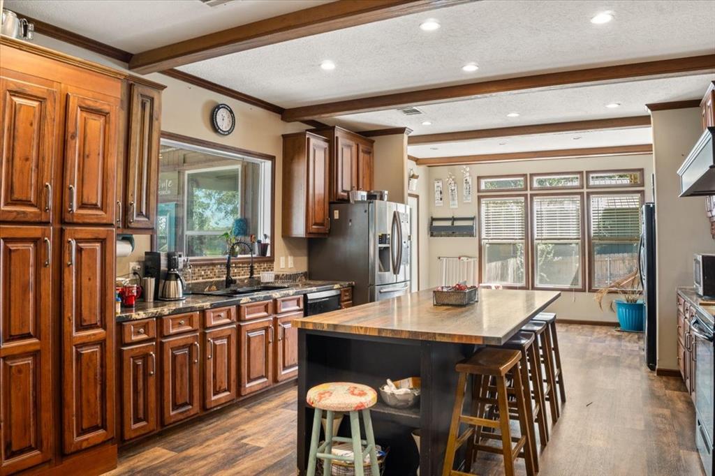 La Martinique - Residential