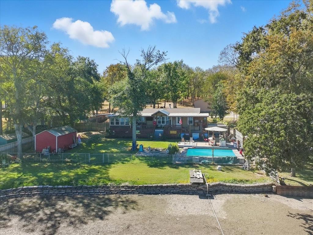 La Martinique - Residential