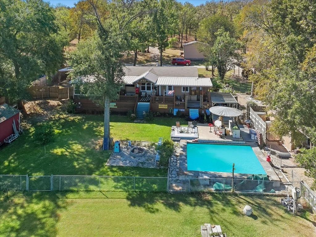 La Martinique - Residential