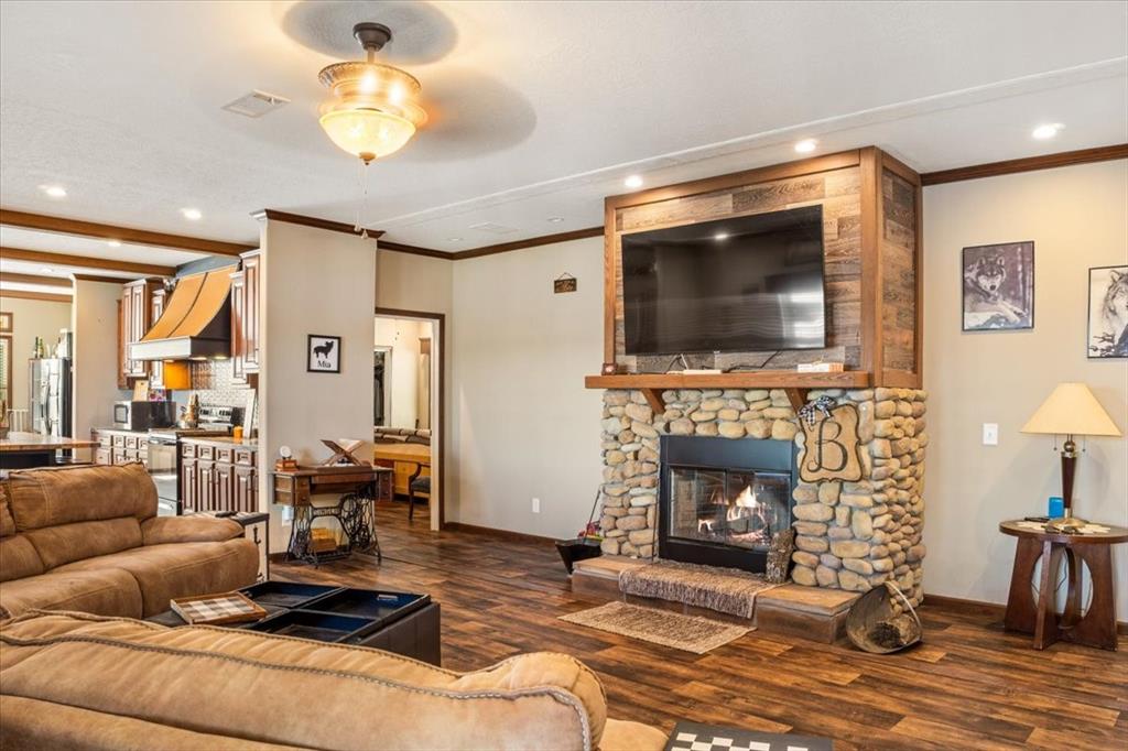 La Martinique - Residential