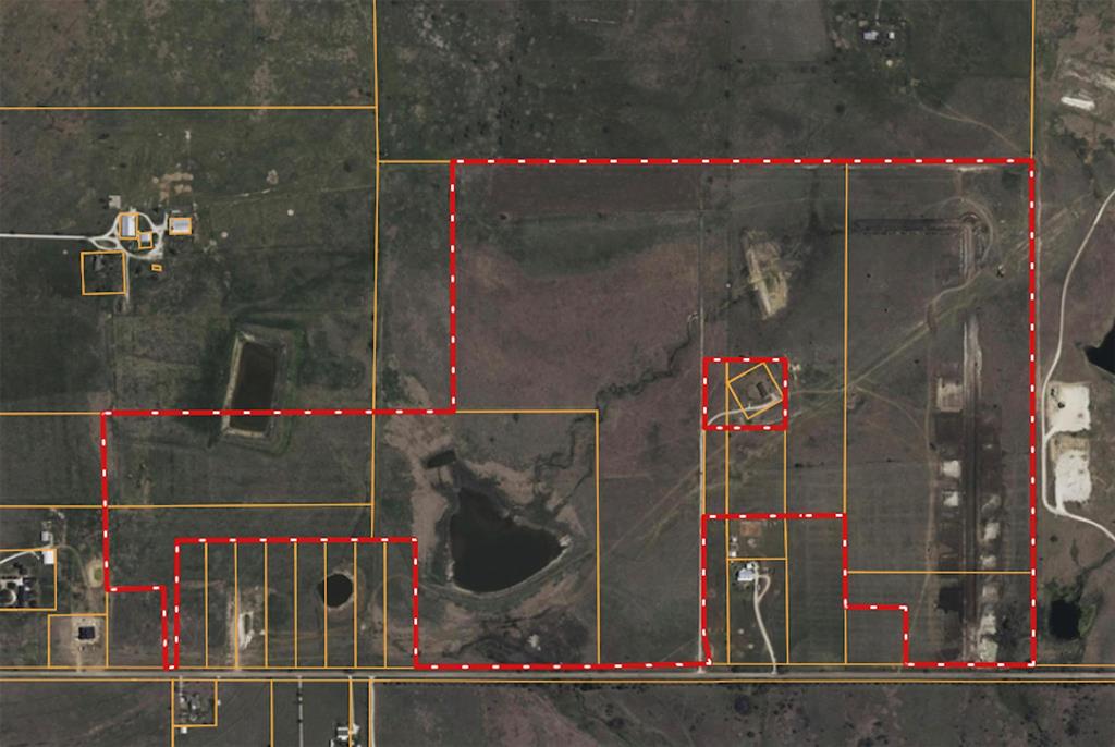 TBD 187 County Road 1232