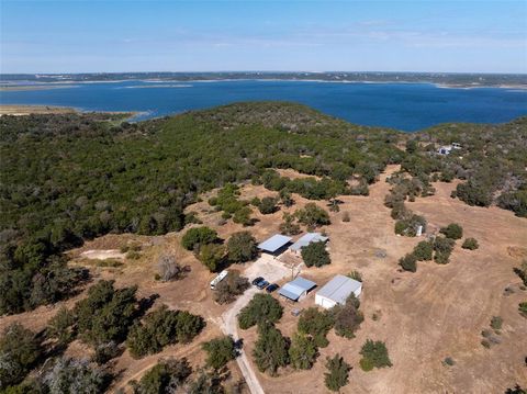 8520 Brewer Lane Salado TX 76571