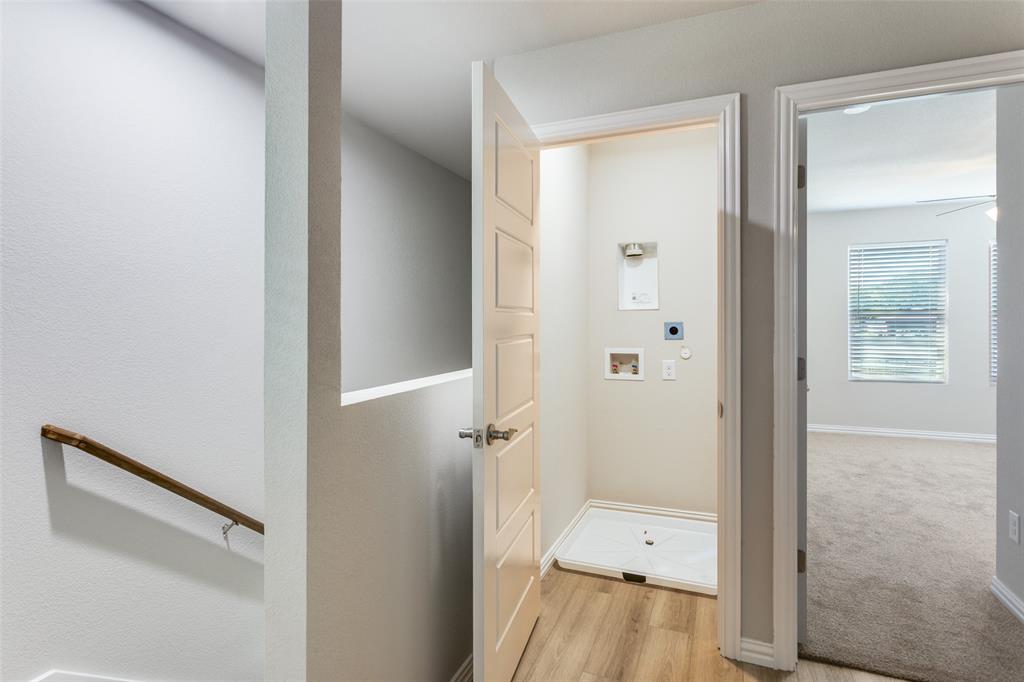 Greenwood Sub #2 - Residential Lease