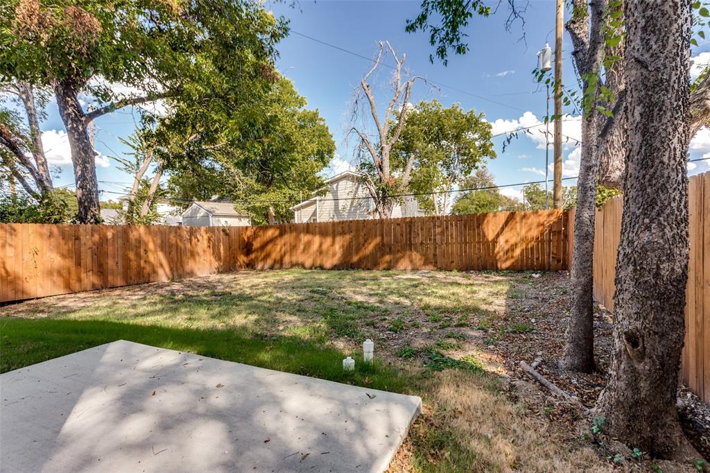 Greenwood Sub #2 - Residential Lease