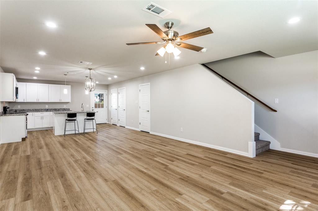 Greenwood Sub #2 - Residential Lease