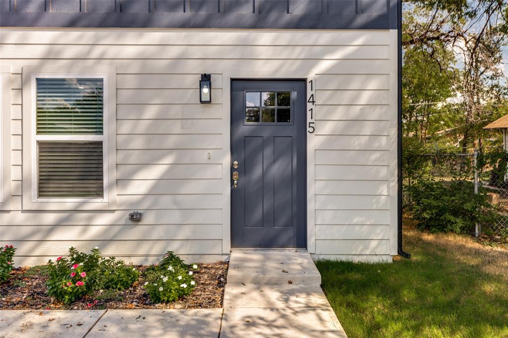 Greenwood Sub #2 - Residential Lease