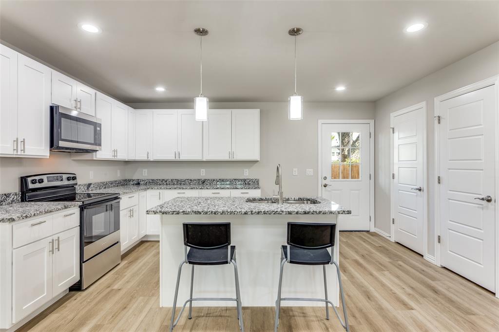 Greenwood Sub #2 - Residential Lease