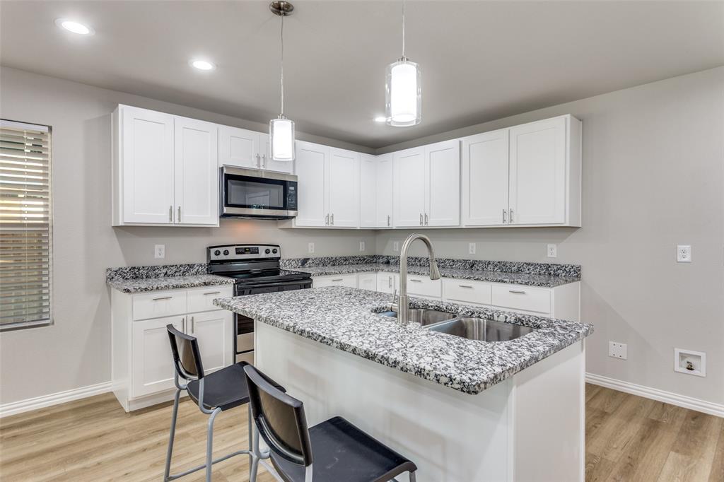 Greenwood Sub #2 - Residential Lease