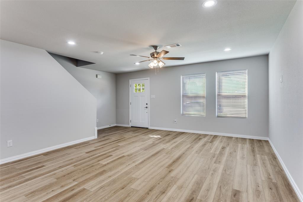 Greenwood Sub #2 - Residential Lease