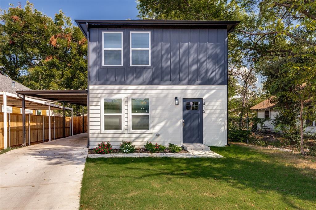 Greenwood Sub #2 - Residential Lease