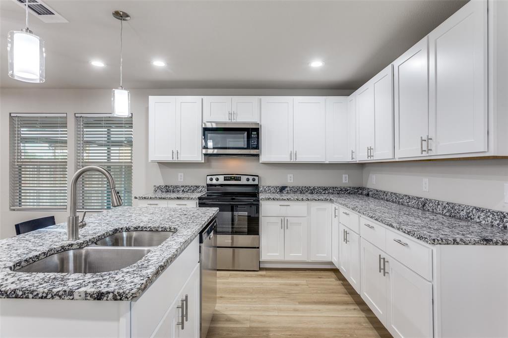 Greenwood Sub #2 - Residential Lease