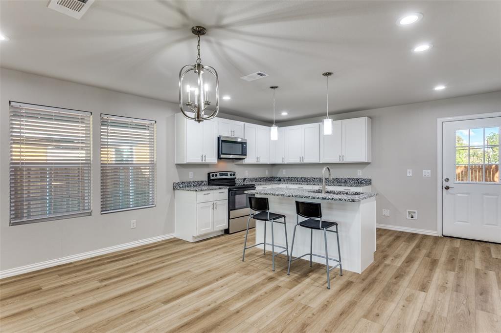 Greenwood Sub #2 - Residential Lease