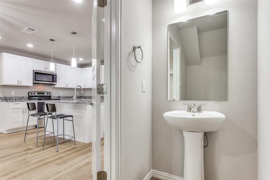 Greenwood Sub #2 - Residential Lease