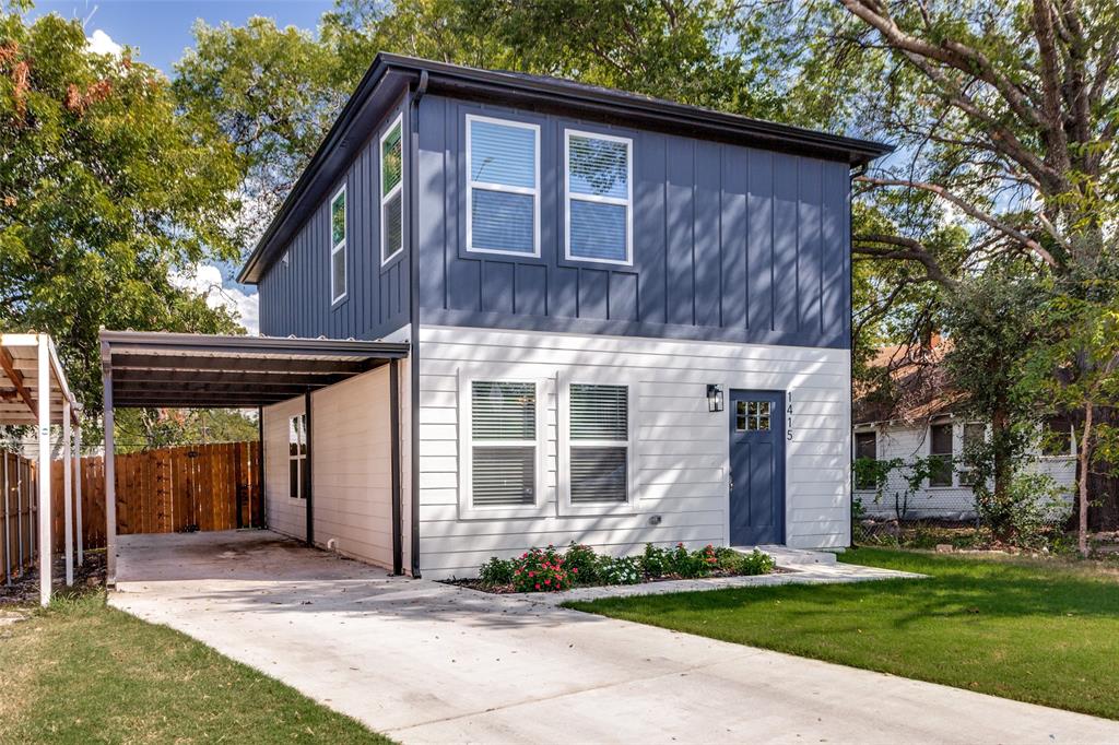 Greenwood Sub #2 - Residential Lease