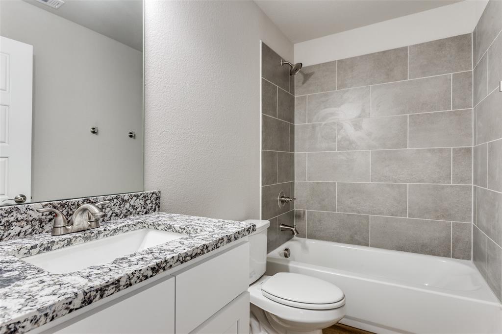 Greenwood Sub #2 - Residential Lease