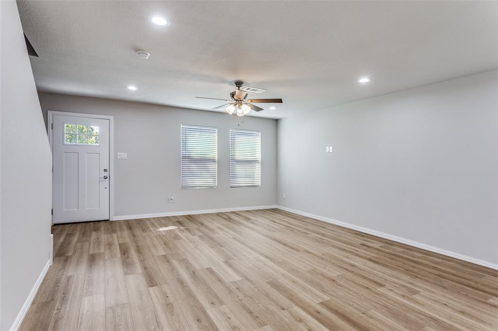 Greenwood Sub #2 - Residential Lease