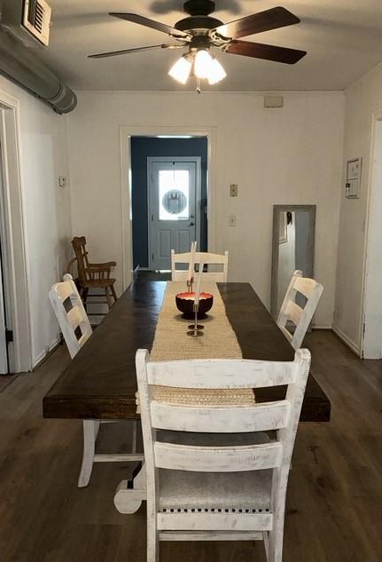 Crothers - Residential