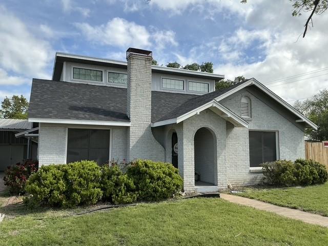 Crothers - Residential