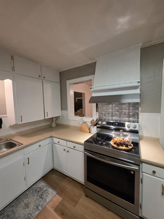 Crothers - Residential