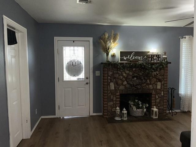 Crothers - Residential