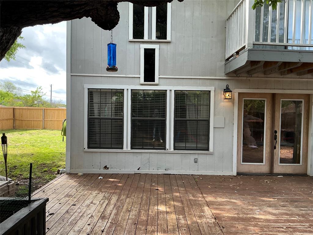 Crothers - Residential