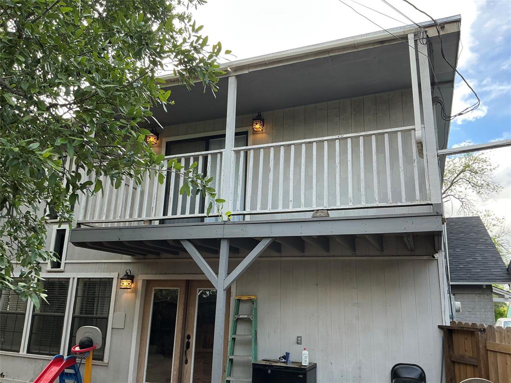 Crothers - Residential