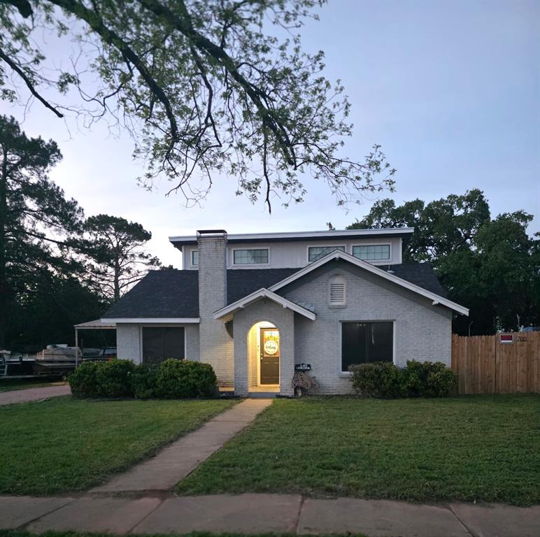 Crothers - Residential