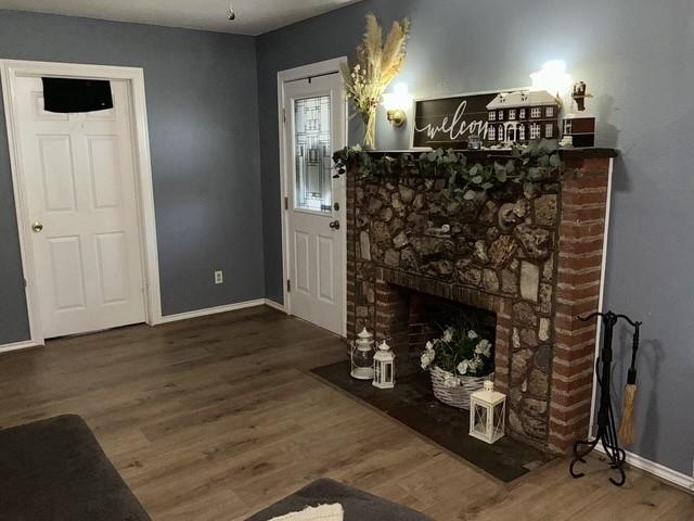 Crothers - Residential