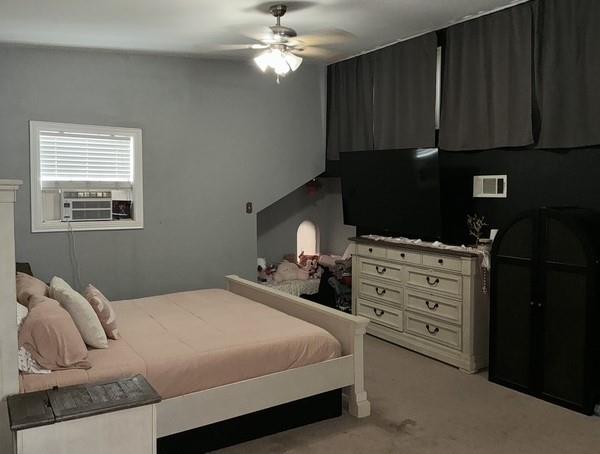 Crothers - Residential