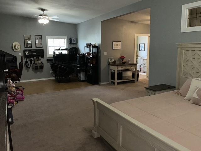 Crothers - Residential